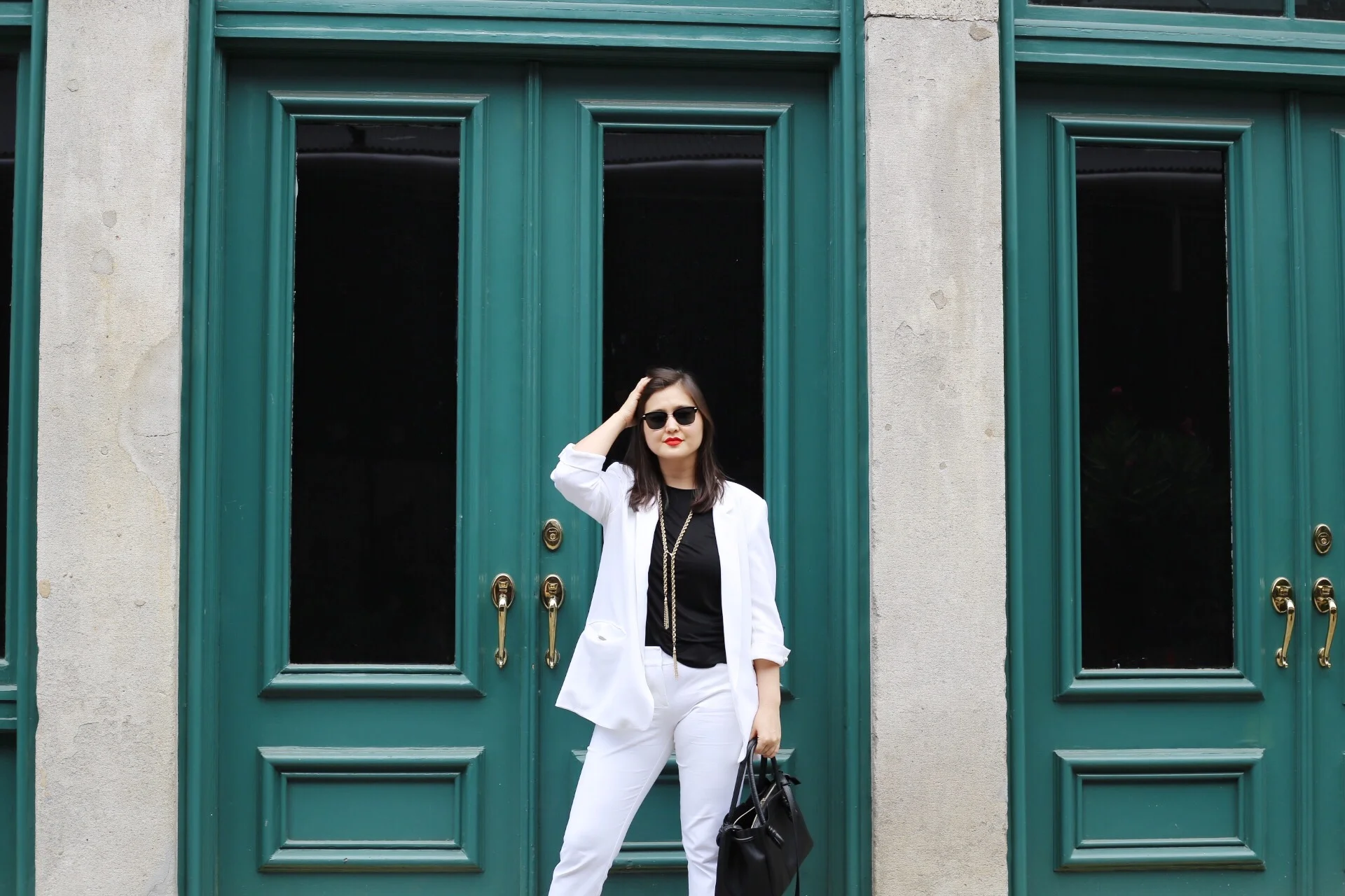 Miami vice white blazer best sale